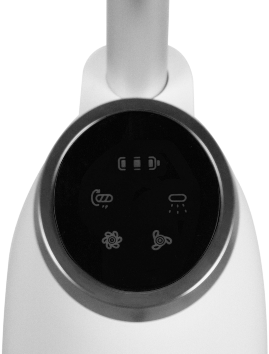 Моющий пылесос Enchen Cordless Wet Dry DW1 (White) купить в интернет-магазине icover