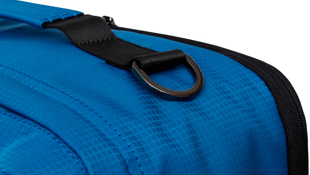 Рюкзак Knomo Budapest (129-403-NTB) для ноутбука до 15.6'' (Nautical Blue) купить в интернет-магазине icover