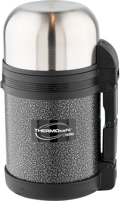 

Термос для еды Thermos ThermoCafe HAMMP-800-HT 0.8L (Hammertone)