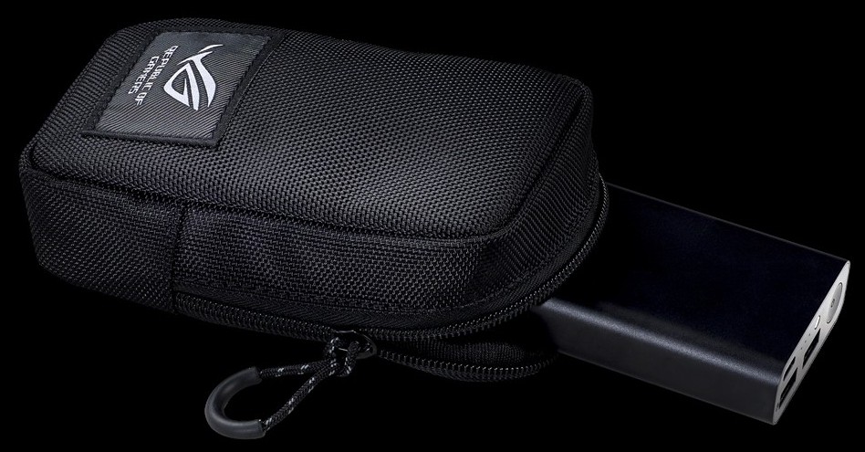 Игровое кресло Asus ROG Chariot RGB (90GC00E0-MSG010) купить в интернет-магазине icover