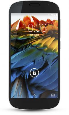 Смартфон Yota YotaPhone 2 (White) купить в интернет-магазине icover