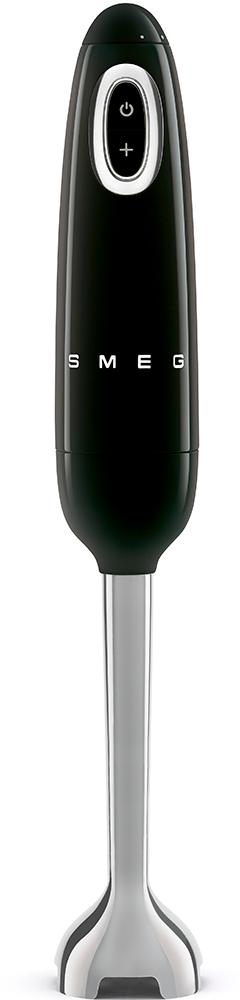 

Погружной блендер Smeg HBF01BLEU (Black)