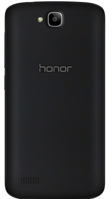 Смартфон Huawei Honor 3C Lite (Black) купить в интернет-магазине icover