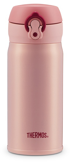 

Термокружка Thermos JNL-352 0.35L (Pink)