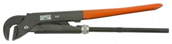 Ключ газовый Вahco Sandvik 141 L285 mm купить в интернет-магазине icover