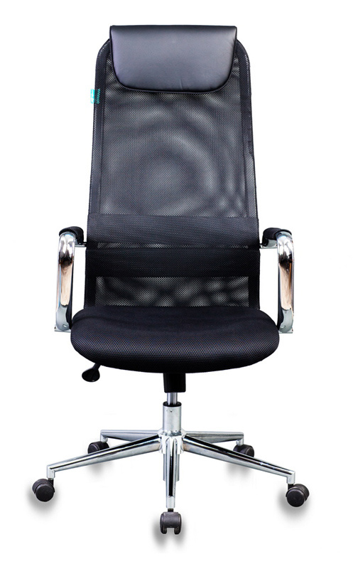 

Офисное кресло Бюрократ KB-9N (Black)