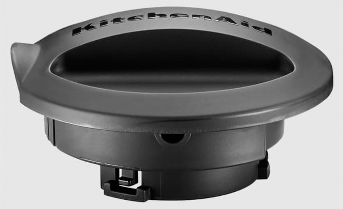 Сифонная кофеварка KitchenAid Artisan 5KCM0812EOB (Black) купить в интернет-магазине icover