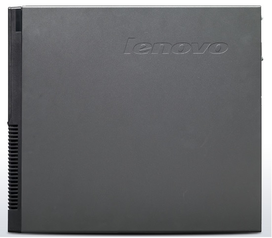 Системный блок Lenovo ThinkCentre M72 SFF Intel Core i3 3220T 3.3GHz, 2Gb, 500Gb (3598CG1) купить в интернет-магазине icover