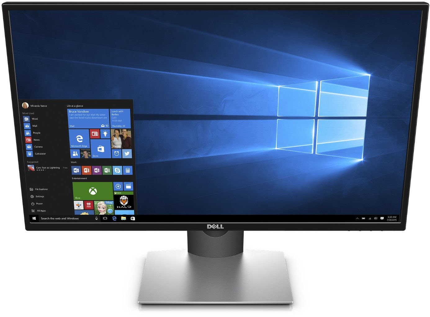 Монитор Dell SE2717H 27'' TFT IPS (Black) купить в интернет-магазине icover