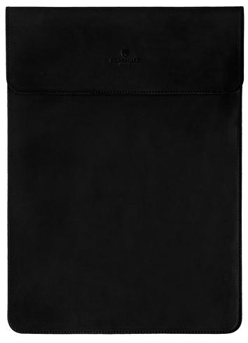Чехол Stoneguard 531 для MacBook Pro 15" 2016 (Black) купить в интернет-магазине icover