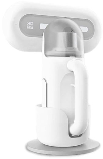 

Ручной пылесос Xiaomi SWDK Wireless Handheld Mite Cleaner KC101 (White)