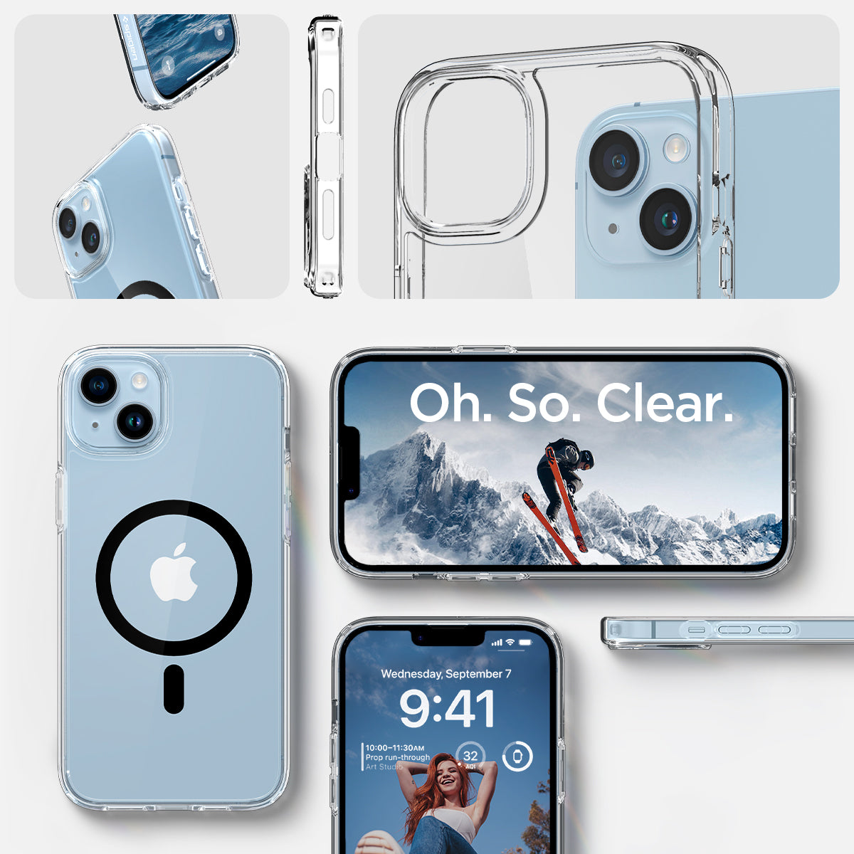 Чехлы для Apple iPhone, Samsung Galaxy
