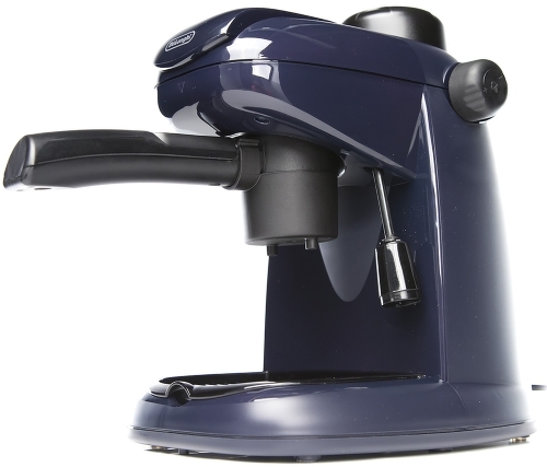 Delonghi EC 5 - бойлерная кофеварка (Blue) купить в интернет-магазине icover