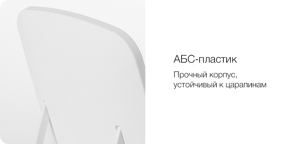 Зеркало для макияжа Xiaomi Jordan Judy LED Lighted Makeup Mirror (NV026) купить в интернет-магазине icover
