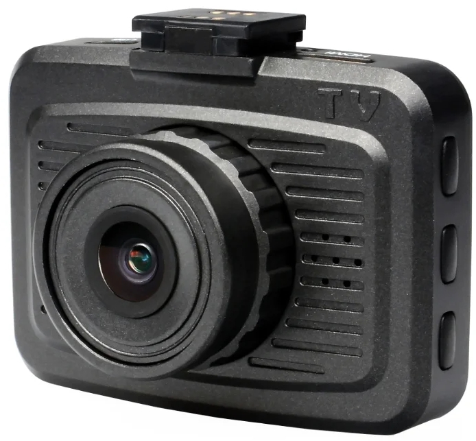 Видеорегистратор TrendVision TDR-250 (Black) купить в интернет-магазине icover