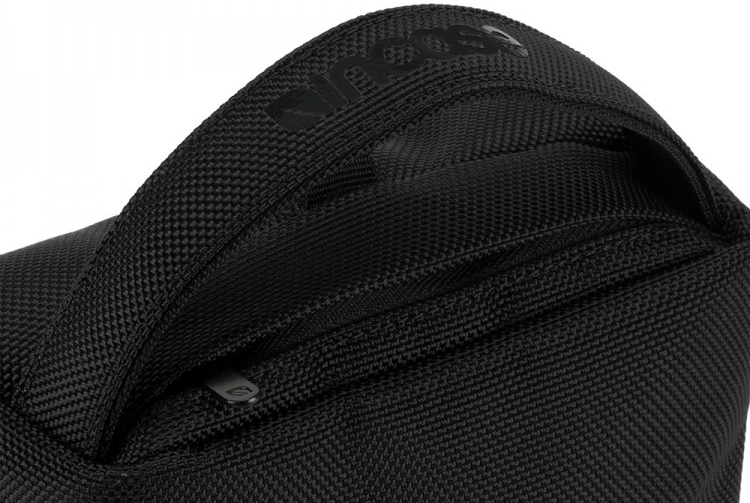 Сумочка Incase Dopp Kit INTR40054-BLK (Black) купить в интернет-магазине icover