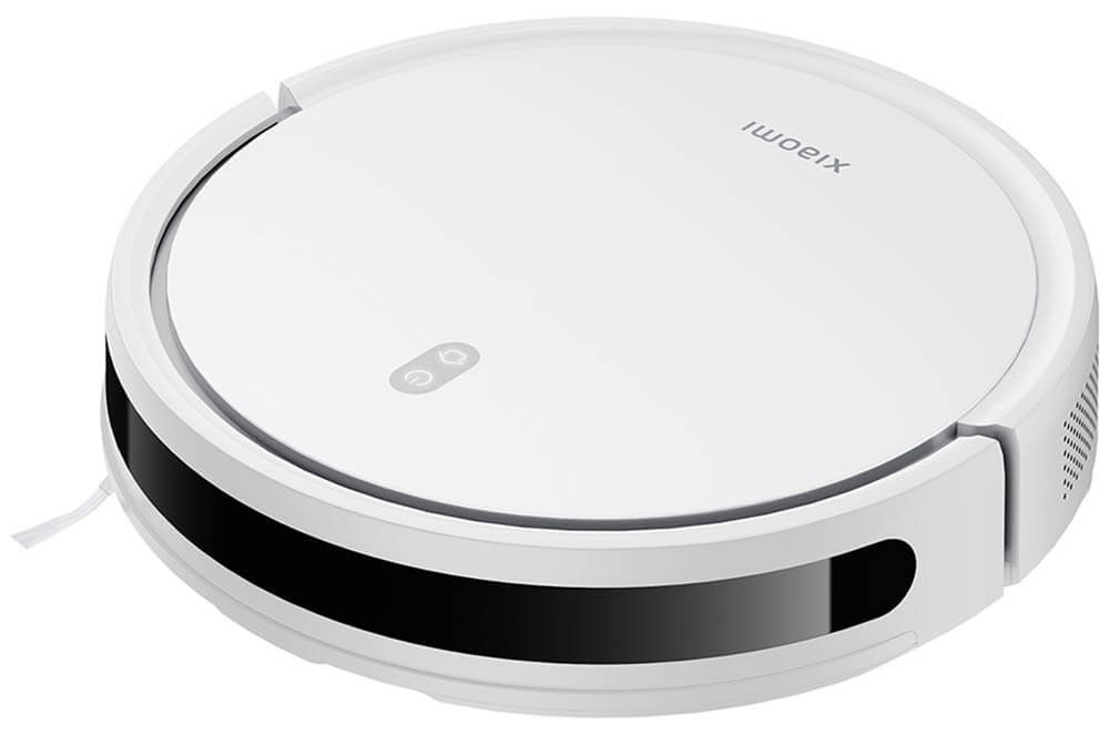 Робот-пылесос Xiaomi Robot Vacuum E12 (White) купить в интернет-магазине icover