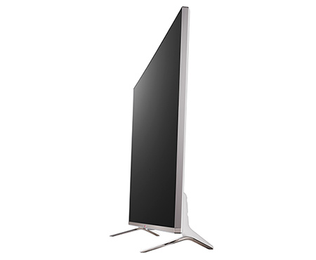 LG LCD 55LB671V - 3D LED-телевизор (Titan) купить в интернет-магазине icover