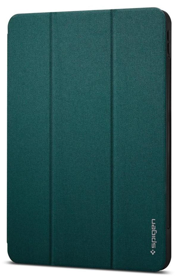 

Чехол Spigen Urban Fit (ACS01056) для iPad Pro 11" 2020 (Midnight Green)