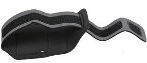 Belkin EaseFit Plus Armband (F8W216ttC00) - защитный чехол для iPod nano 7G (Black) купить в интернет-магазине icover