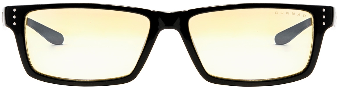 Очки для компьютера Gunnar Riot RIO-00101 (Onyx) купить в интернет-магазине icover