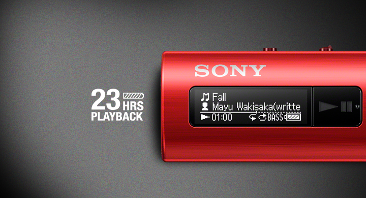 Купить sony walkman (nwz-b183f) - mp3-плеер (red) в Москве. В нашем каталоге интернет-магазина icover.ru вы можете ознакомиться с ценами, подробным описанием, фотографиями и техническими характеристиками. Низкие цены. Высокое качество. Доставка по России. Заказать товары по телефону +7(495)229-39-50 Sony Walkman (NWZ-B183F) - MP3-плеер (Red) купить в интернет-магазине icover