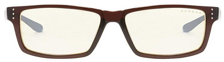 

Очки для компьютера Gunnar Riot RIO-00201 (Espresso)