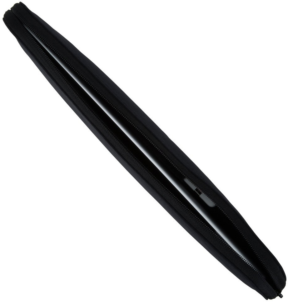 Чехол Incase Classic Sleeve (INMB100256-BKB) для MacBook Pro 15'' 2016 (Black) купить в интернет-магазине icover