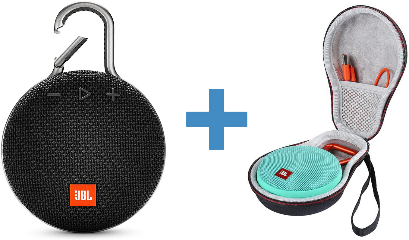 Колонки Jbl Clip 2 Купить