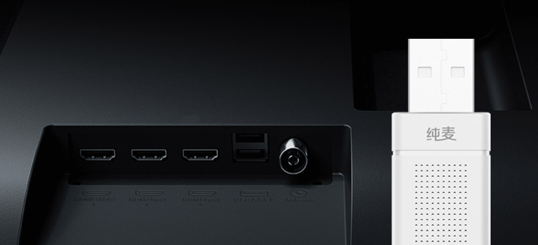 Микрофон Xiaomi U7 USB (White) купить в интернет-магазине icover