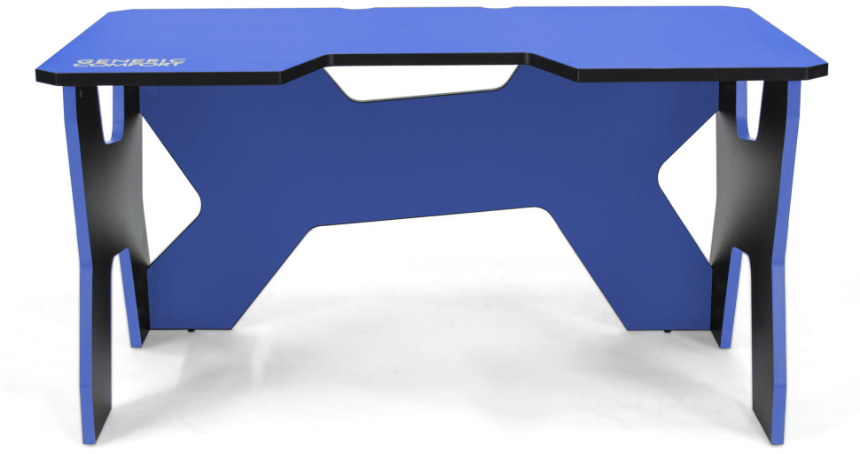 Геймерский стол DxRacer Generic Comfort Gamer2 (Black/Blue) купить в интернет-магазине icover