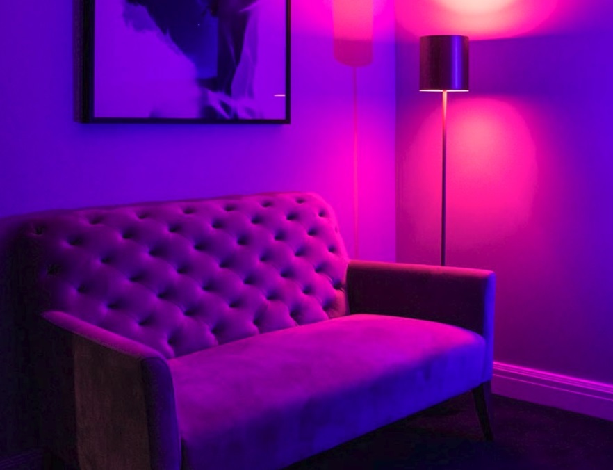 Умная светодиодная лампа LIFX Smart Light Bulb (LHA19E27UC10) E27 купить в интернет-магазине icover