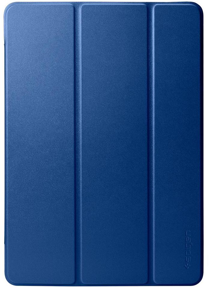 

Чехол Spigen Smart Fold (073CS26321) для iPad Air 10.5'' (Blue)