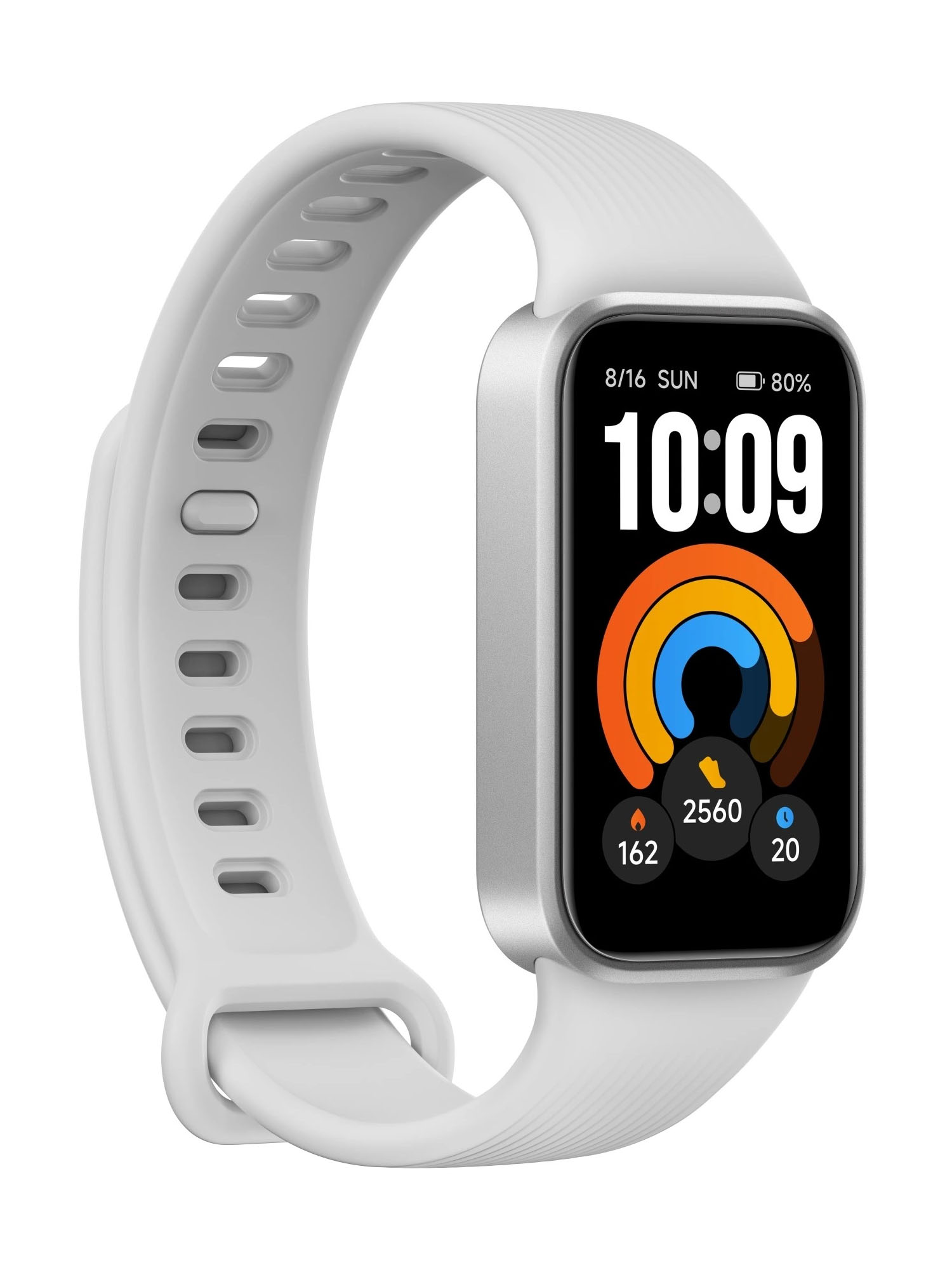 Фитнес-браслет Xiaomi Smart Band 11 Active BHR09AFGL (Grey) купить в интернет-магазине icover