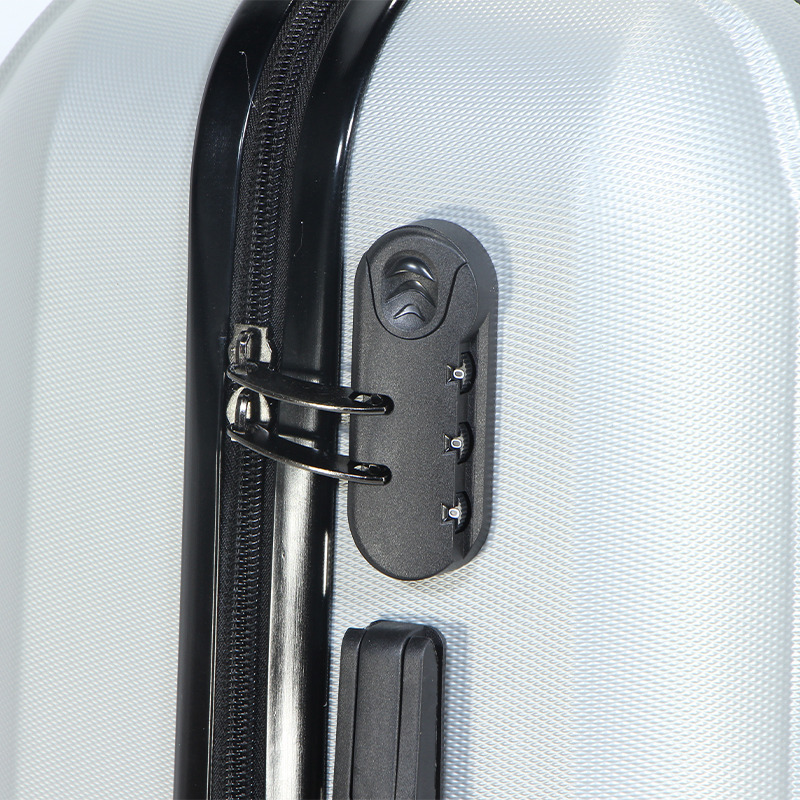 Комплект чемоданов Ridberg Discover M+S (Grey) купить в интернет-магазине icover