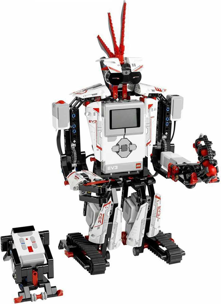 ИК-маяк Lego Education Mindstorms EV3 45508 (Multicolor) купить в интернет-магазине icover
