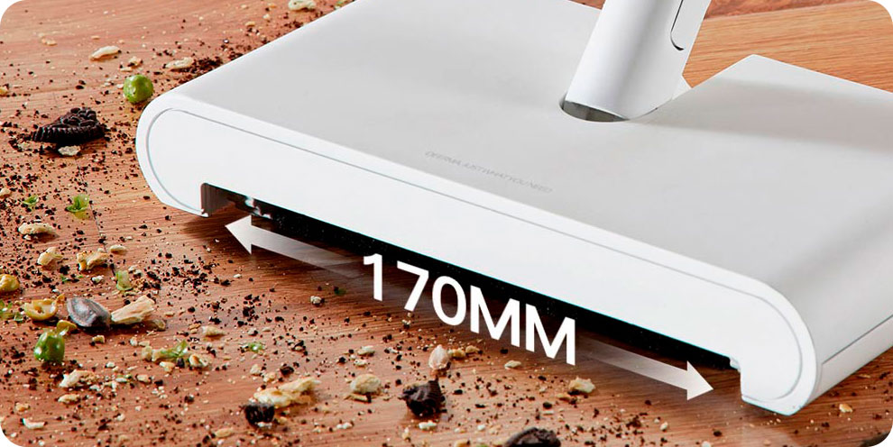 Швабра Xiaomi Deerma Del Mar Spray Mop (TB900) купить в интернет-магазине icover