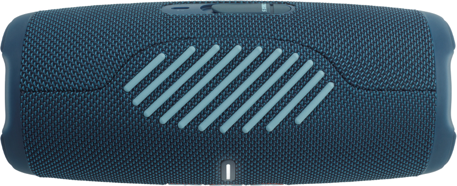 Портативная акустическая система JBL Charge 5 (Blue) купить в интернет-магазине icover