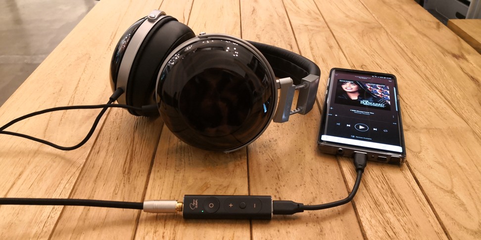 Компактный усилитель для наушников Creative SXFI AMP (Black) купить в интернет-магазине icover