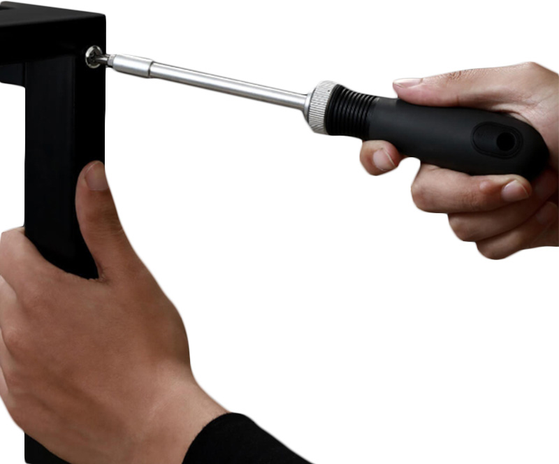 Набор инструментов Xiaomi MIIIW Rice Toolbox MWTK01 (Black) купить в интернет-магазине icover