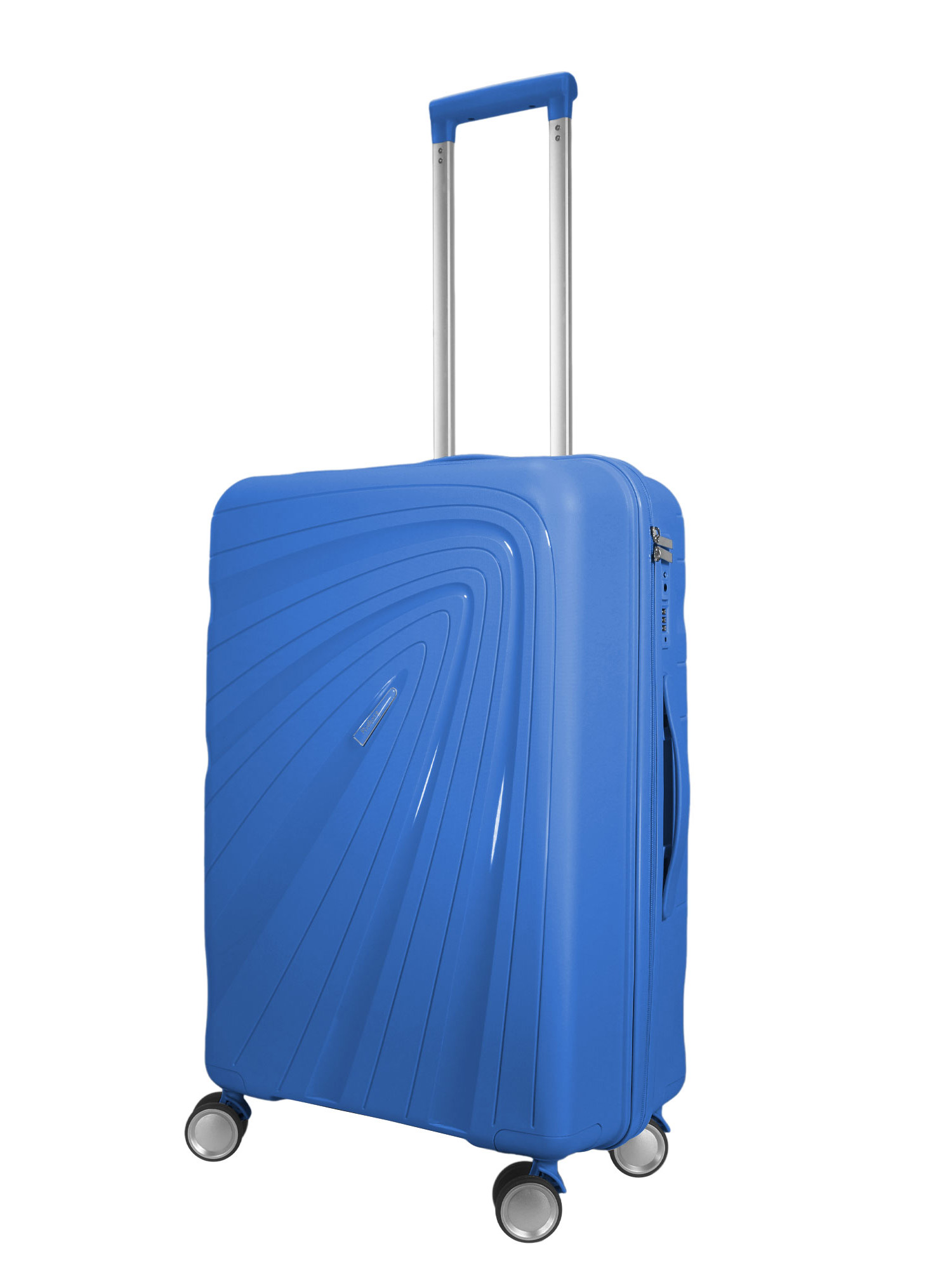 Чемодан Ridberg ICON (Blue) размер M купить в интернет-магазине icover