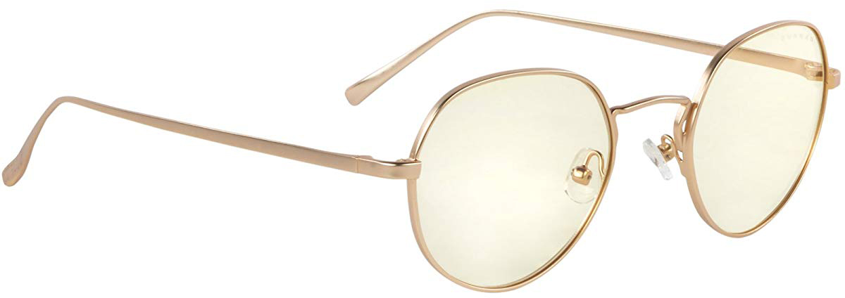 

Очки для компьютера Gunnar Infinite Work-Play INF-02710 (Gold), Infinite Work-Play