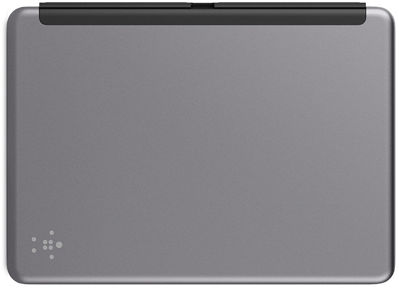 Belkin Qode Ultimate Pro (F5L176EABLK) - чехол-клавиатура для iPad Air 2 (Black) купить в интернет-магазине icover