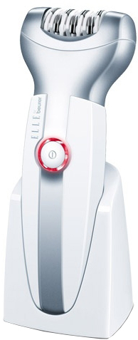 Beurer HLE 60 - эпилятор (White) купить в интернет-магазине icover