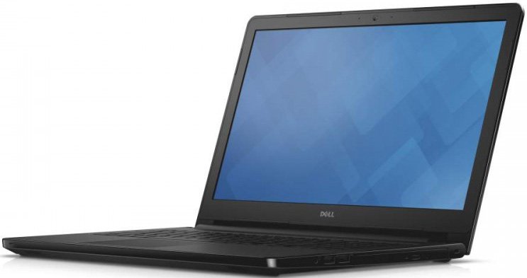 Ноутбук Dell Inspiron 5558 15,6'' Intel Core i3-5005U, 4Gb, 1Tb HDD (5558-8193), Black купить в интернет-магазине icover