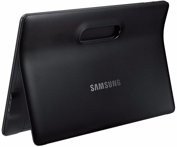 Планшет Samsung Galaxy View 18.4'' 32Gb, LTE (Black) купить в интернет-магазине icover