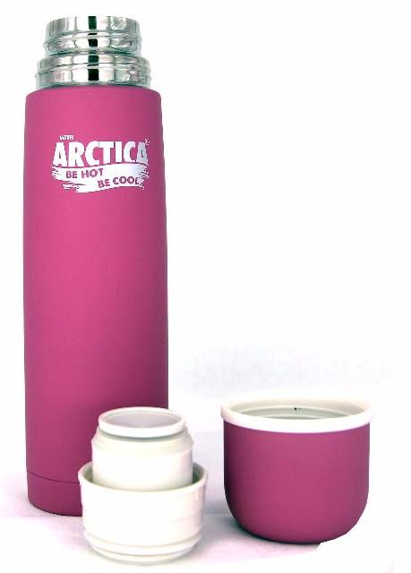 Термос Арктика 0.5 л 103-500К (Fuchsia) купить в интернет-магазине icover