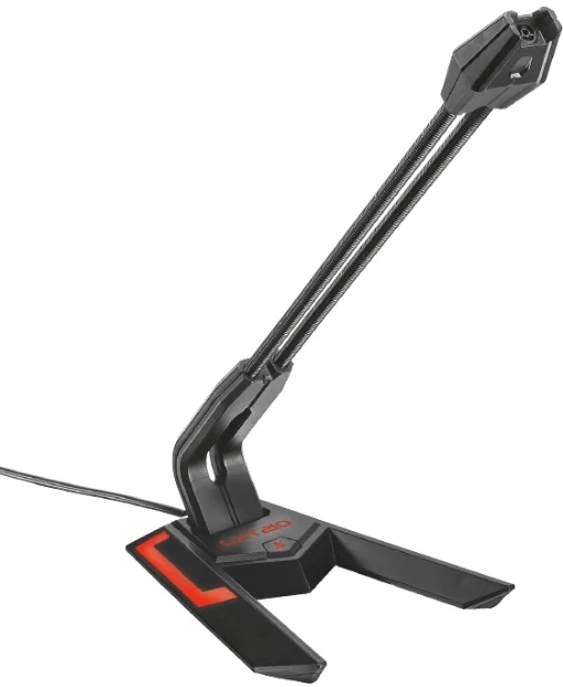 

Микрофон Trust GXT 210 Scorp (Black)