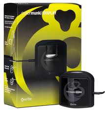 Калибратор монитора Pantone ColorMunki Display CMUNDIS (Black) купить в интернет-магазине icover