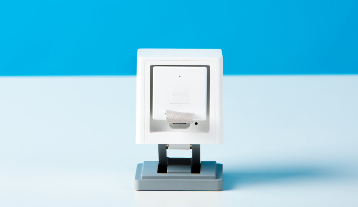 Система умного дома Wyze Sense (White) купить в интернет-магазине icover